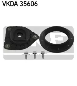 VKDA 35606 SKF Опора стойки амортизатора